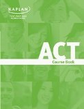 Kaplan ACT Course Book