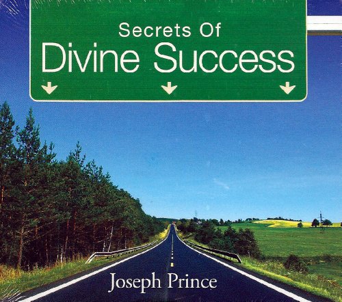 Secrets of Divine Success (Audio CD)