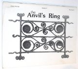 The Anvil's Ring (Winter 1981/82) (Volume 9 Number 4)