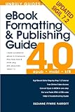 eBook Formatting and Publishing Guide for Epub & Kindle Mobi Books using Sigil ebook editor (UPDATED 2013)