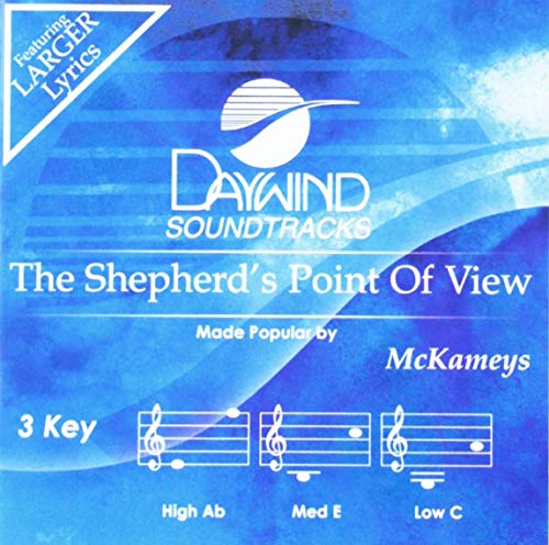 The Shepherd's Point of View