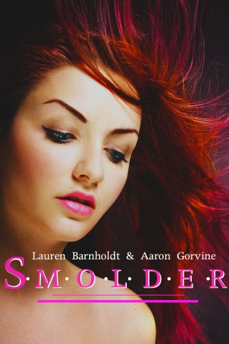 Smolder (Playing With Fire #2)