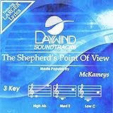 The Shepherd's Point Of View [Accompaniment/Performance Track] (Daywind Soundtracks)