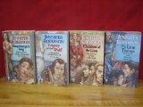 Chronicles of the Cheysuli, Complete Series, 4 Volume Omnibus Set (Omnibus One: Shapechanger's Song; Omnibus Two: Legacy of the Wolf; Omnibus Three: Children of the Lion; Omnibus Four: The Lion Throne, Omnibus One: Shapechanger's Song (Book 1: Shapechange