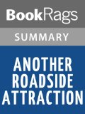 Another Roadside Attraction by Tom Robbins l Summary & Study Guide