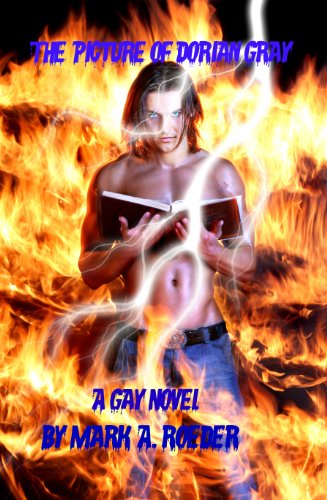 The Picture of Dorian Gray: A Gay Novel