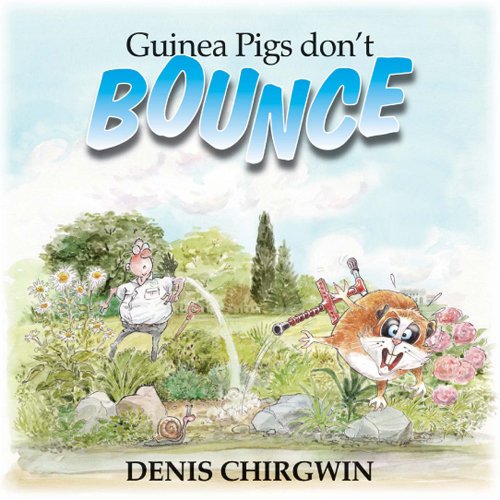 Guinea Pigs Don't Bounce