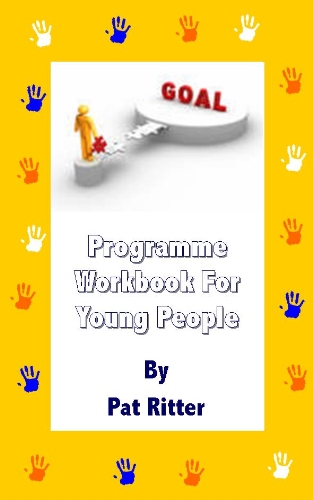 Book Cover Programme Workbook For Young People