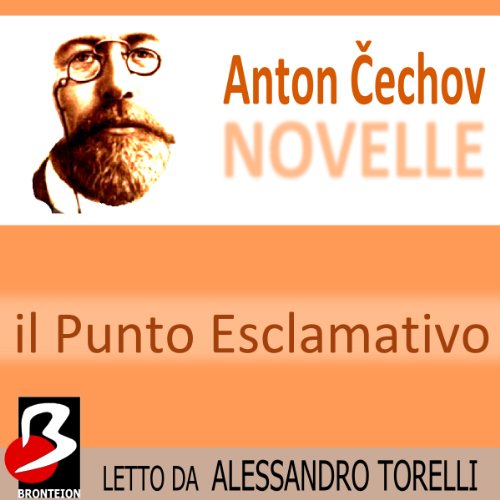 Novelle di Cechov: Il Punto Esclamativo [The Exclamation Mark]