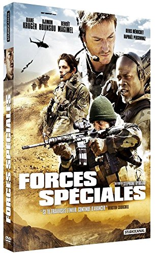 Forces spéciales