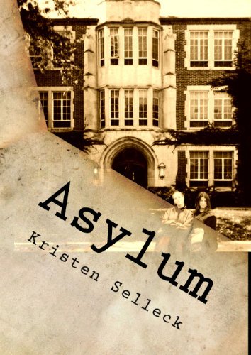 Asylum (The Birch Harbor Series Book 1)