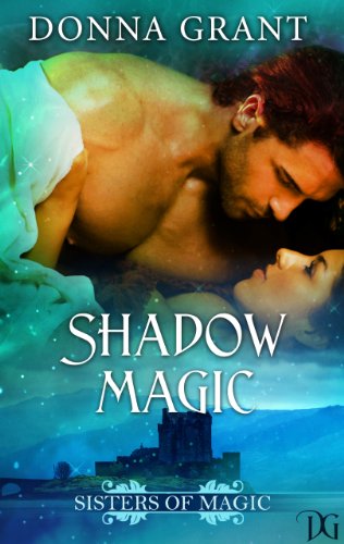 Shadow Magic (Sisters of Magic Book 1)