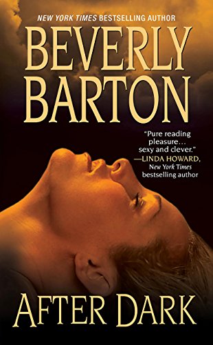 After Dark (Griffin Powell Book 1)