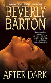After Dark (Griffin Powell Book 1)