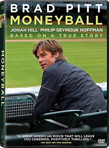 Moneyball [Import italien]