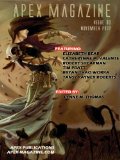 Apex Magazine - November 2011 (Issue 30)