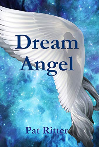 Book Cover Dream Angel