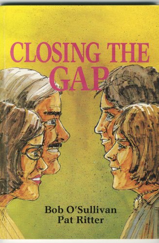 Book Cover Closing The Gap