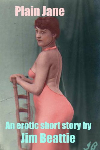Plain Jane (Sex in the Sixties Book 3)