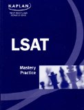 LSAT: Mastery Practice (LL4056B)