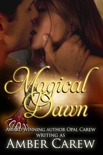 Magical Dawn