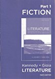 Literature an Introduction to Fiction, Poetry, Drama and Writing Complete 4 Volume Set Parts 1 Throw 4 - 10 Edition