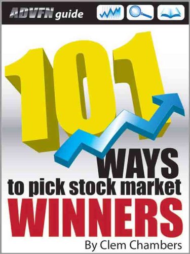 ADVFN Guide: 101 Ways to Pick Stock Market Winners