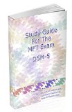 Study Guide for the National MFT Exam DSM-5