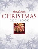 Betty Crocker Christmas Cookbook