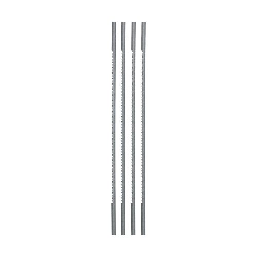 BOSCH SS5-15PL 5-Inch by 15TPI Plain End Scroll Blade