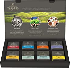 Taylors of Harrogate Assorted Specialty Teas Box , 48 count (Pack of 1)
