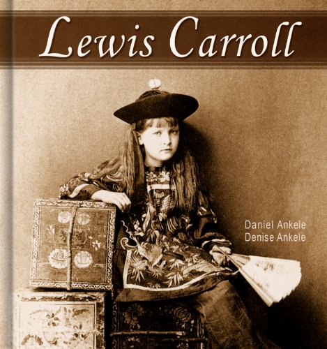 Lewis Carroll: 115 Photographic Reproductions