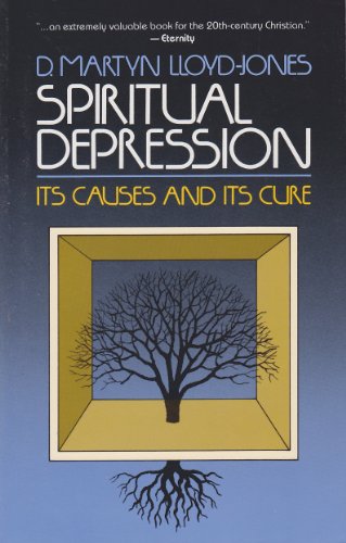 Spiritual Depression (ISBN: 0-8028-1387-9)
