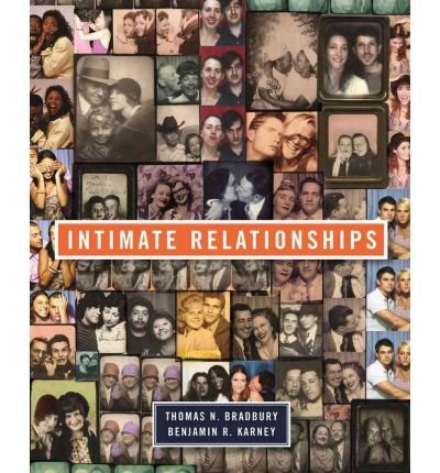 By Thomas N. Bradbury - Intimate Relationships (2010-01-19) [Paperback]