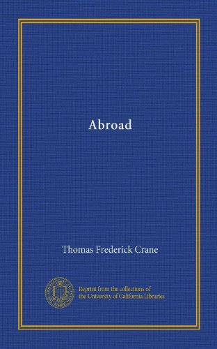Abroad