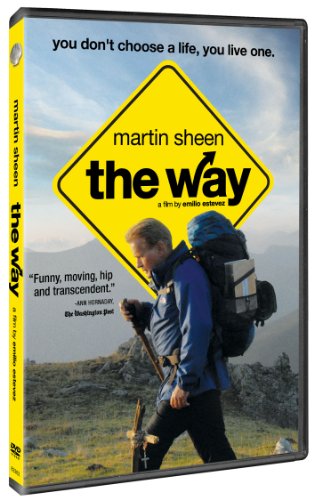 Book Cover The Way
