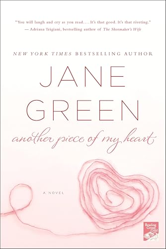 Another Piece of My Heart: A Novel
