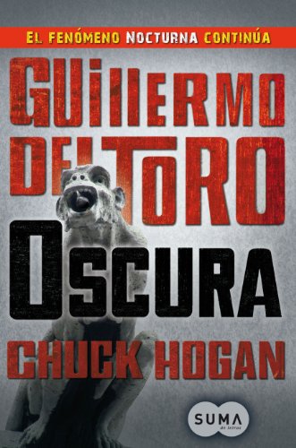 Oscura (Spanish Edition)