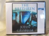 The Brethren by John Grisham Unabridged CD Audiobook