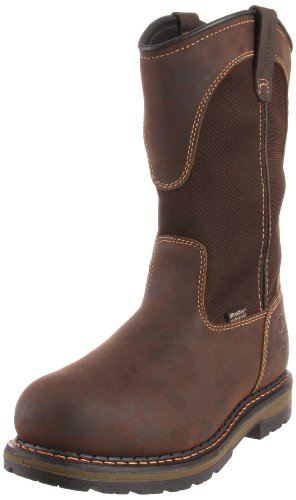 Irish Setter Men's 83900 Wellington Aluminum Toe Work Boot