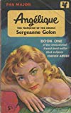 Angelique The Marquise of the Angels Book One
