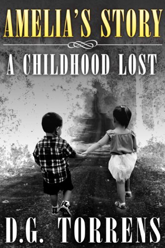 Amelia's Story ( Book #1 )