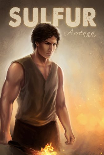 Sulfur (Farro and Sulfur Book 2)