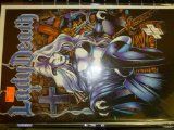 Lady Death "Descent into Hell" #2