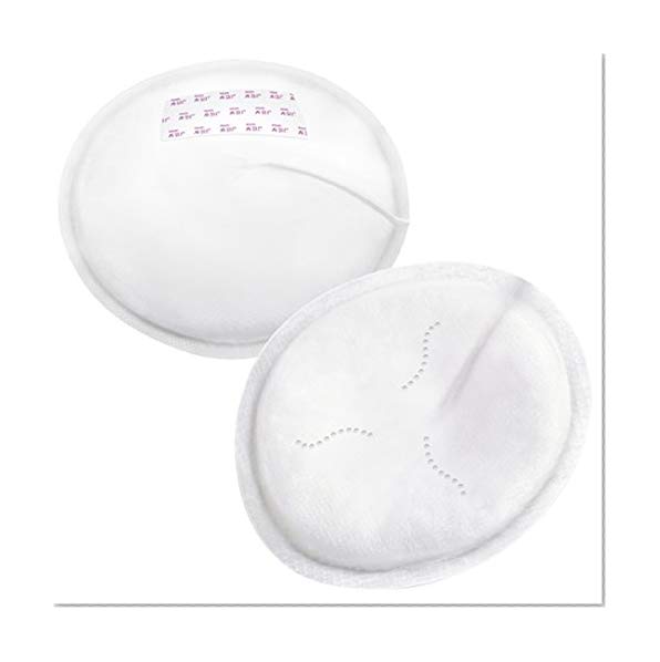 Philips Avent - SCF254/30 - Lot de 30 coussinets de jour jetables