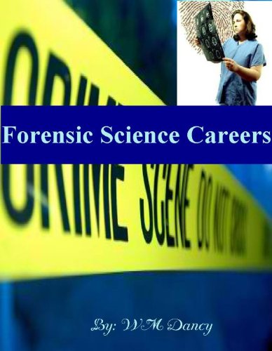 Forensic Science Careers