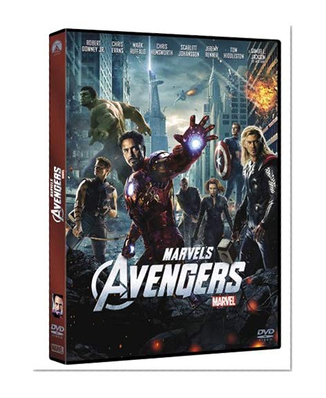 Avengers