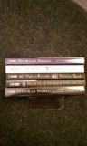 Nicholas Sparks: Collection (Message in a Bottle, A Walk to Remember, Nights in Rodanthe, The Wedding, The Notebook)