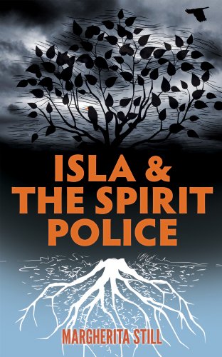 Isla and the Spirit Police