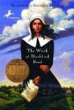 The Witch of Blackbird Pond (Yearling Newbery) By Elizabeth George Speare